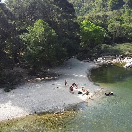 La Ponderosa Reserve บูรีตากา ภายนอก รูปภาพ