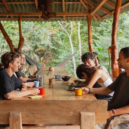 La Ponderosa Reserve บูรีตากา ภายนอก รูปภาพ