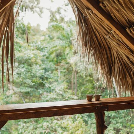 La Ponderosa Reserve บูรีตากา ภายนอก รูปภาพ