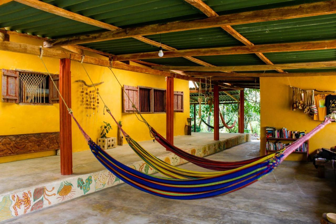 La Ponderosa Reserve บูรีตากา ภายนอก รูปภาพ