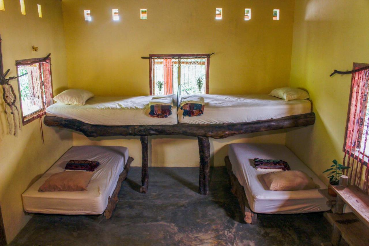 La Ponderosa Reserve บูรีตากา ภายนอก รูปภาพ