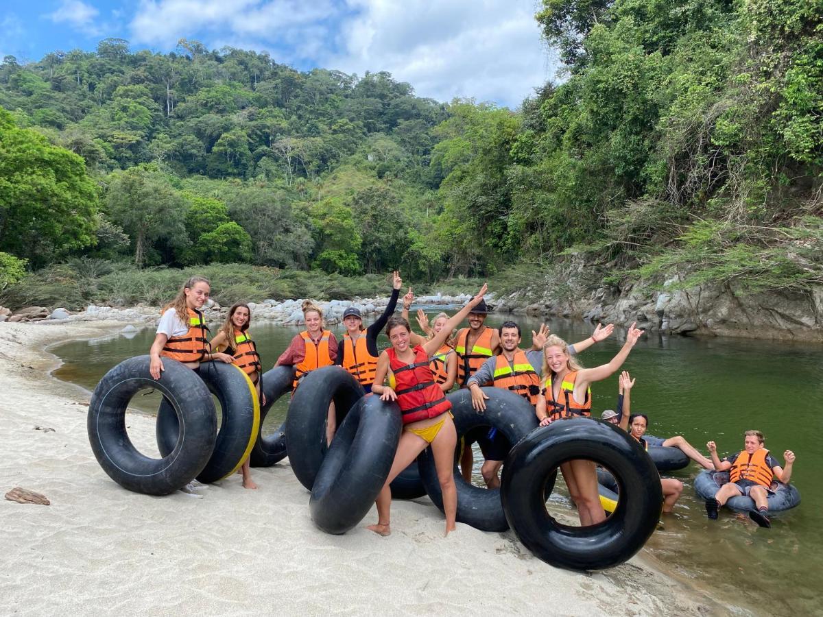 La Ponderosa Reserve บูรีตากา ภายนอก รูปภาพ