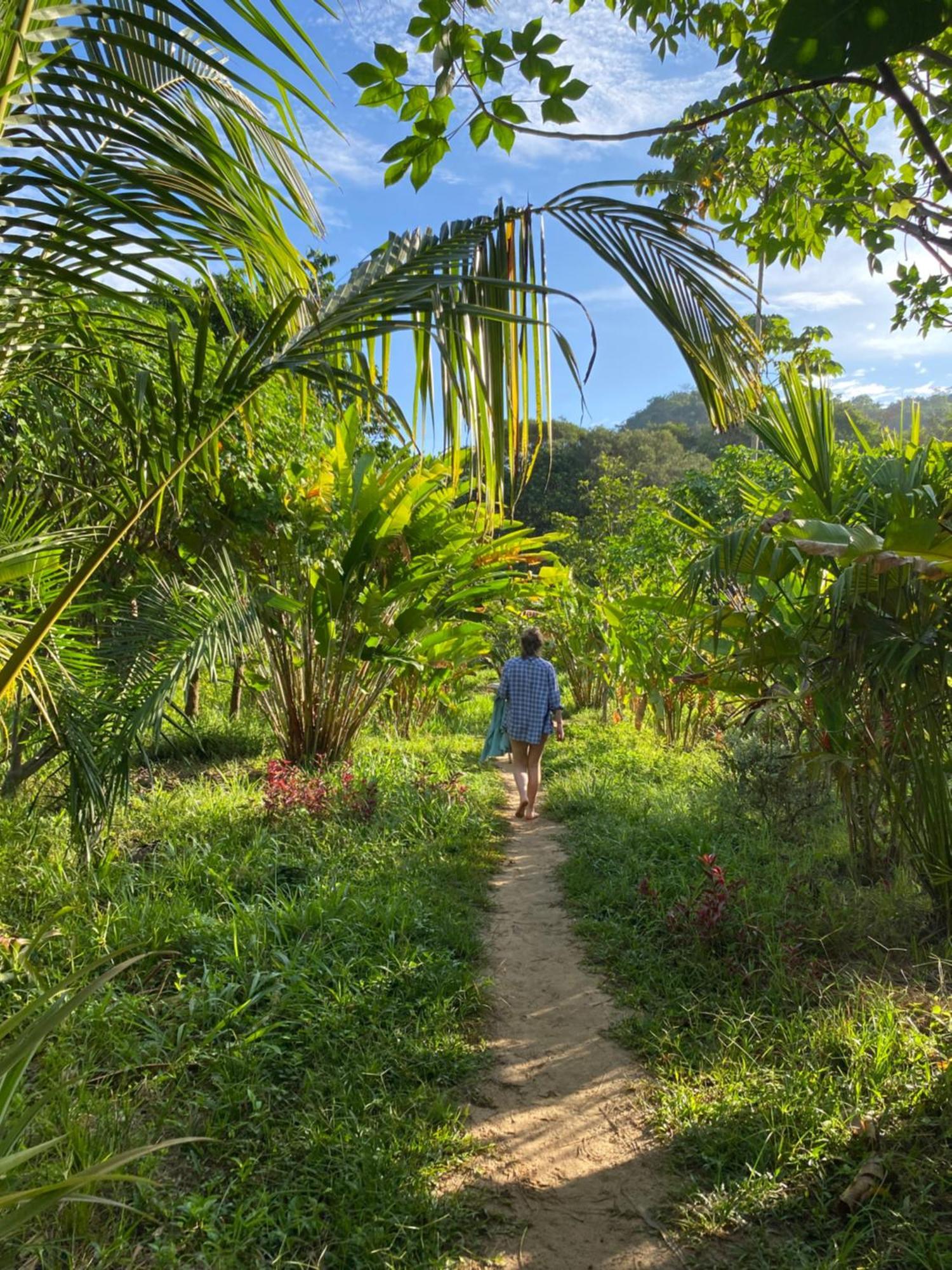 La Ponderosa Reserve บูรีตากา ภายนอก รูปภาพ