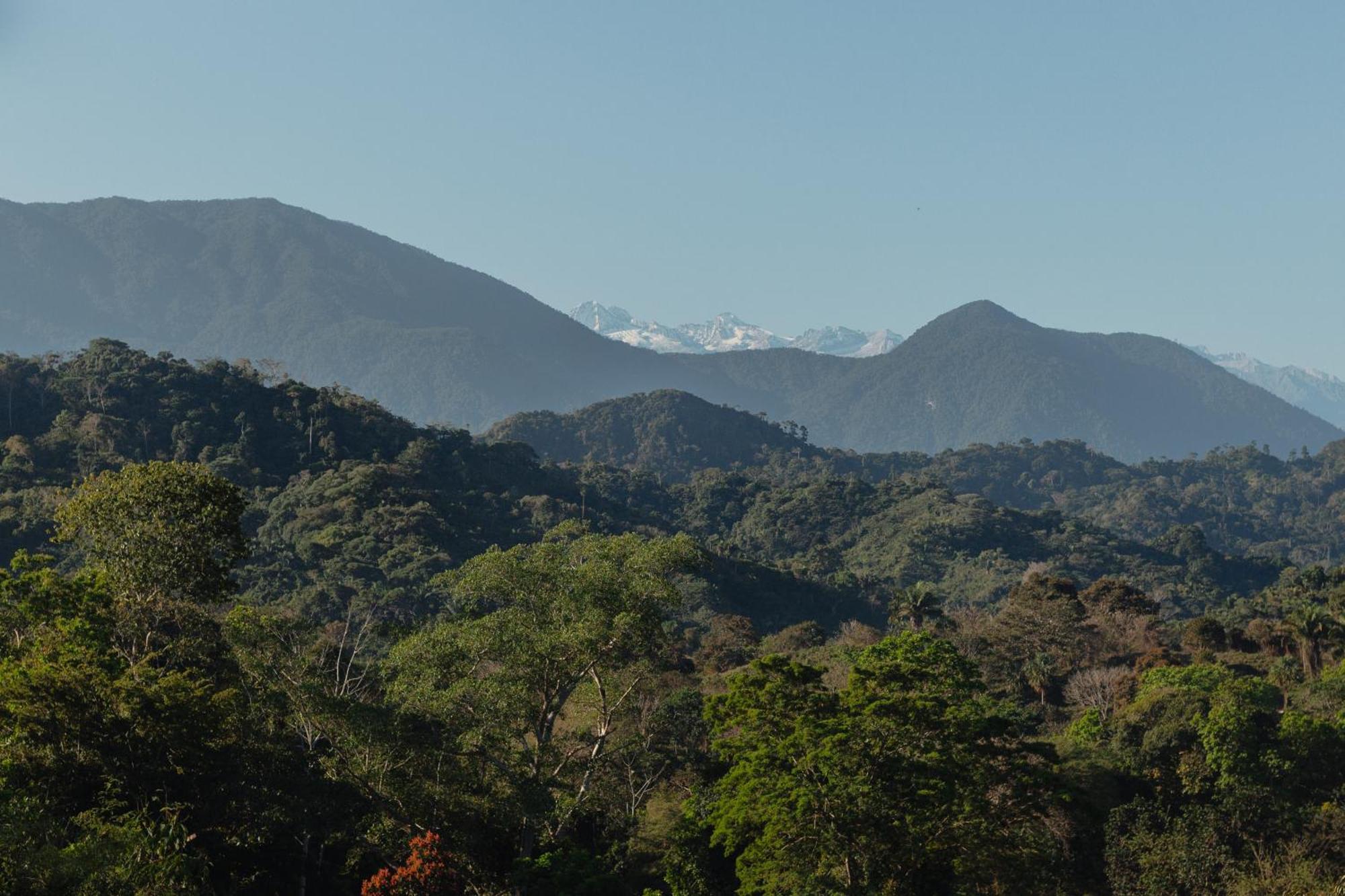 La Ponderosa Reserve บูรีตากา ภายนอก รูปภาพ