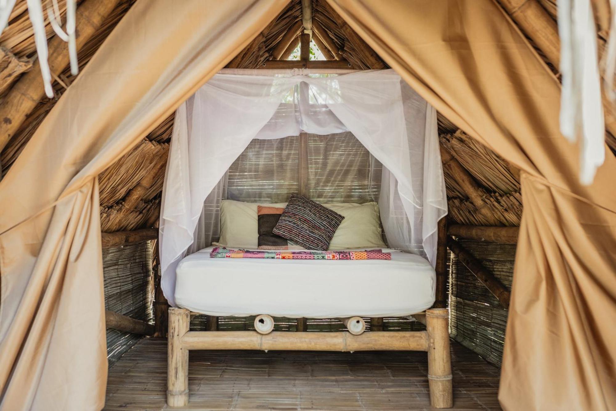 La Ponderosa Reserve บูรีตากา ภายนอก รูปภาพ
