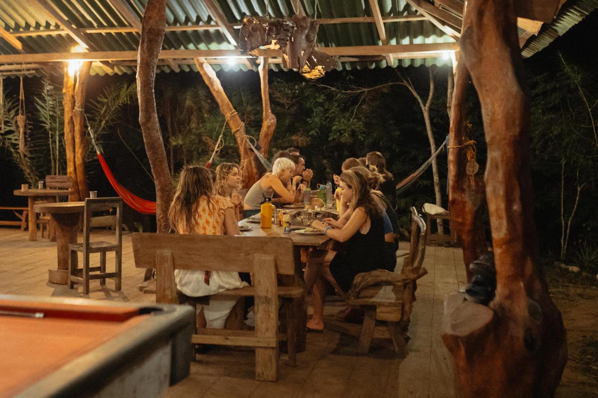 La Ponderosa Reserve บูรีตากา ภายนอก รูปภาพ