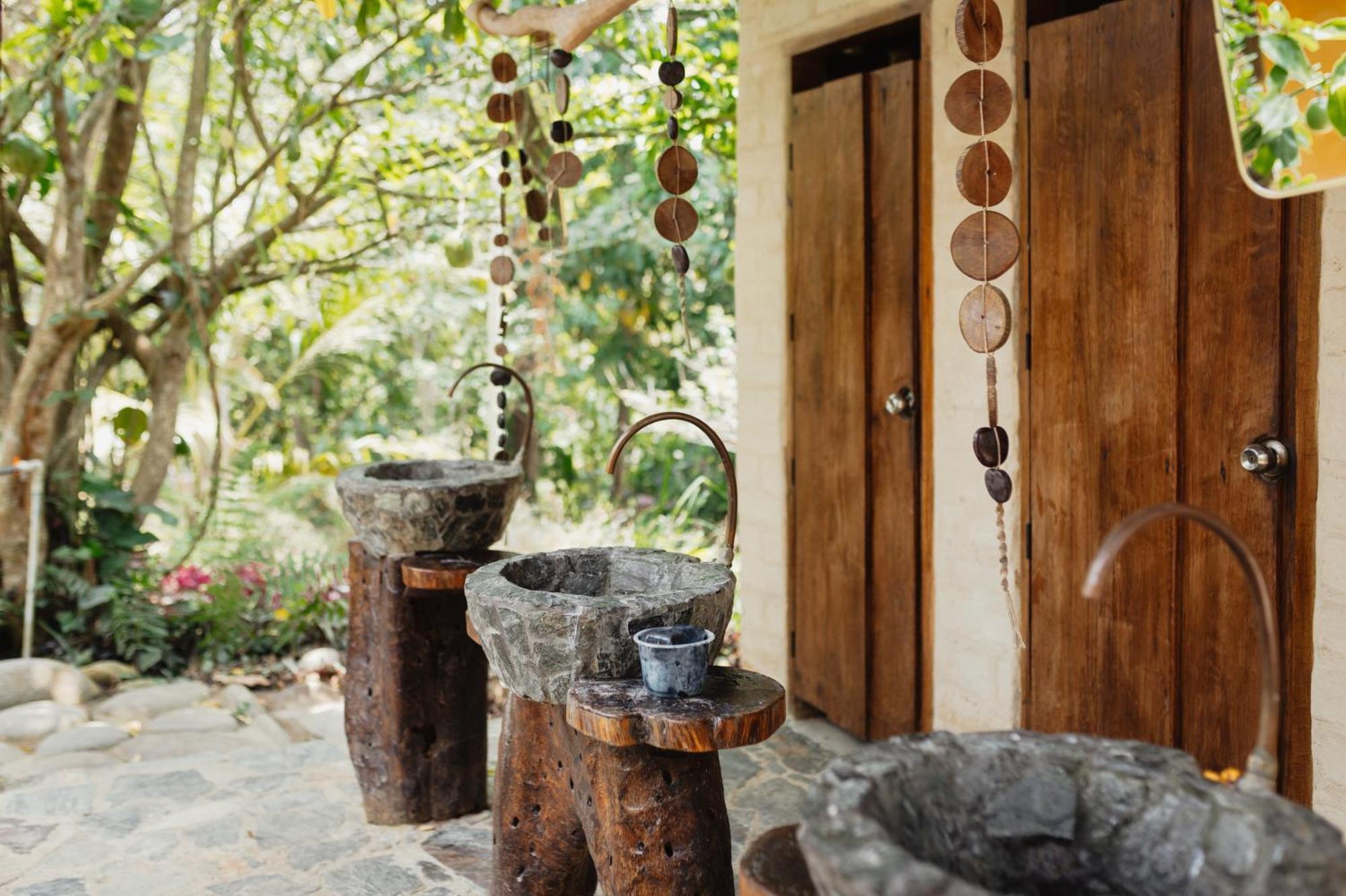 La Ponderosa Reserve บูรีตากา ภายนอก รูปภาพ