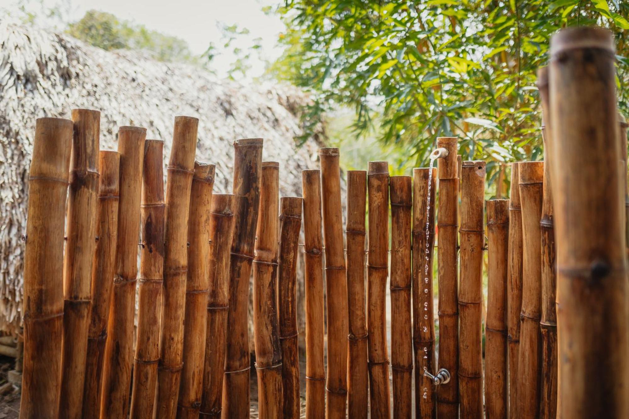 La Ponderosa Reserve บูรีตากา ภายนอก รูปภาพ