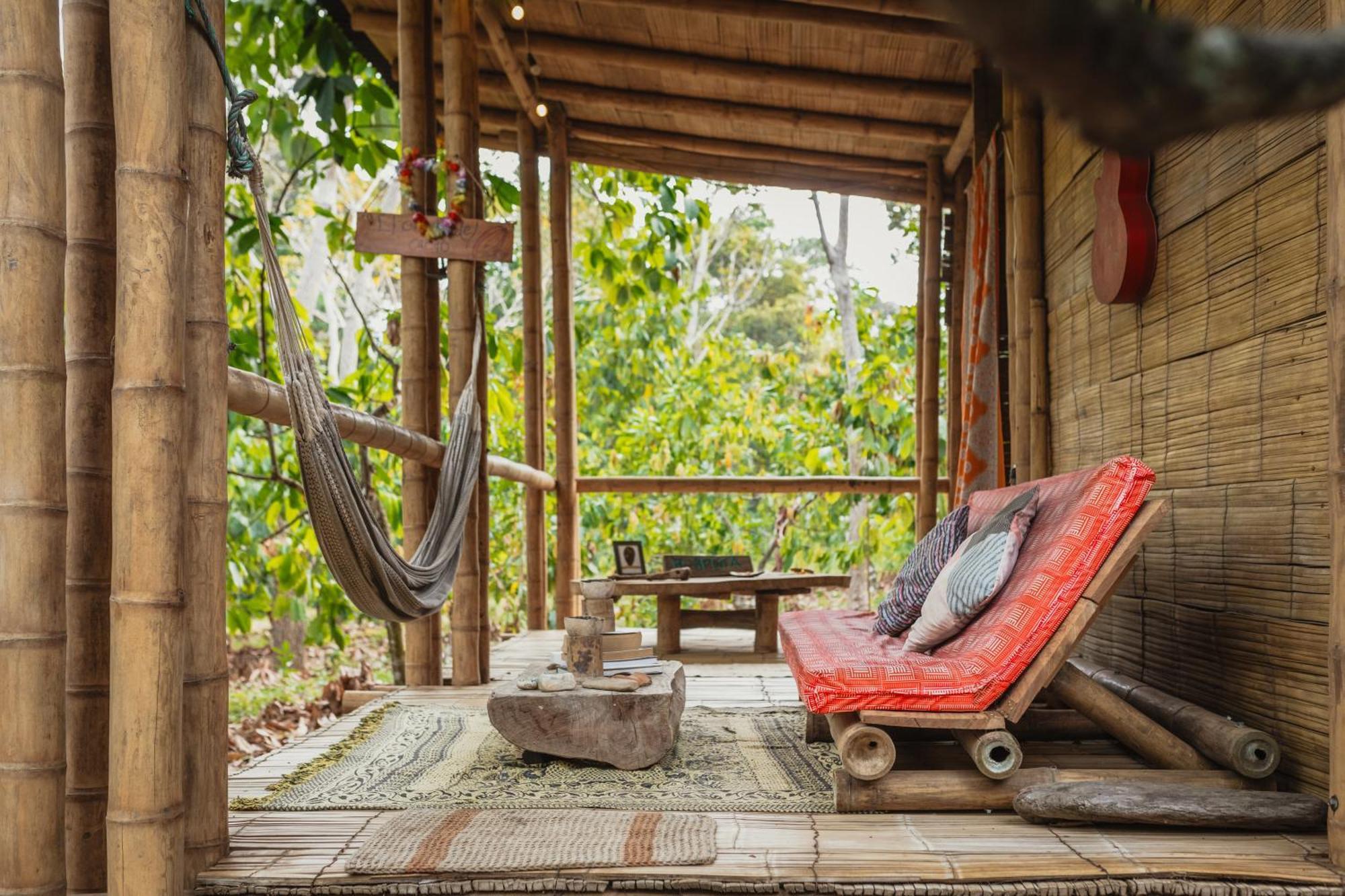 La Ponderosa Reserve บูรีตากา ห้อง รูปภาพ
