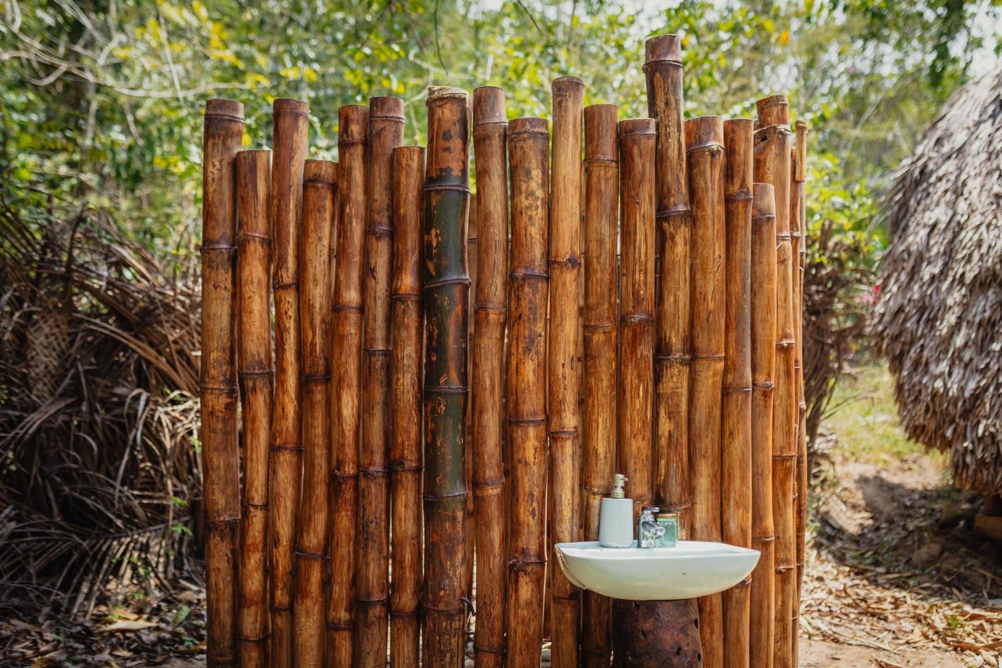 La Ponderosa Reserve บูรีตากา ห้อง รูปภาพ