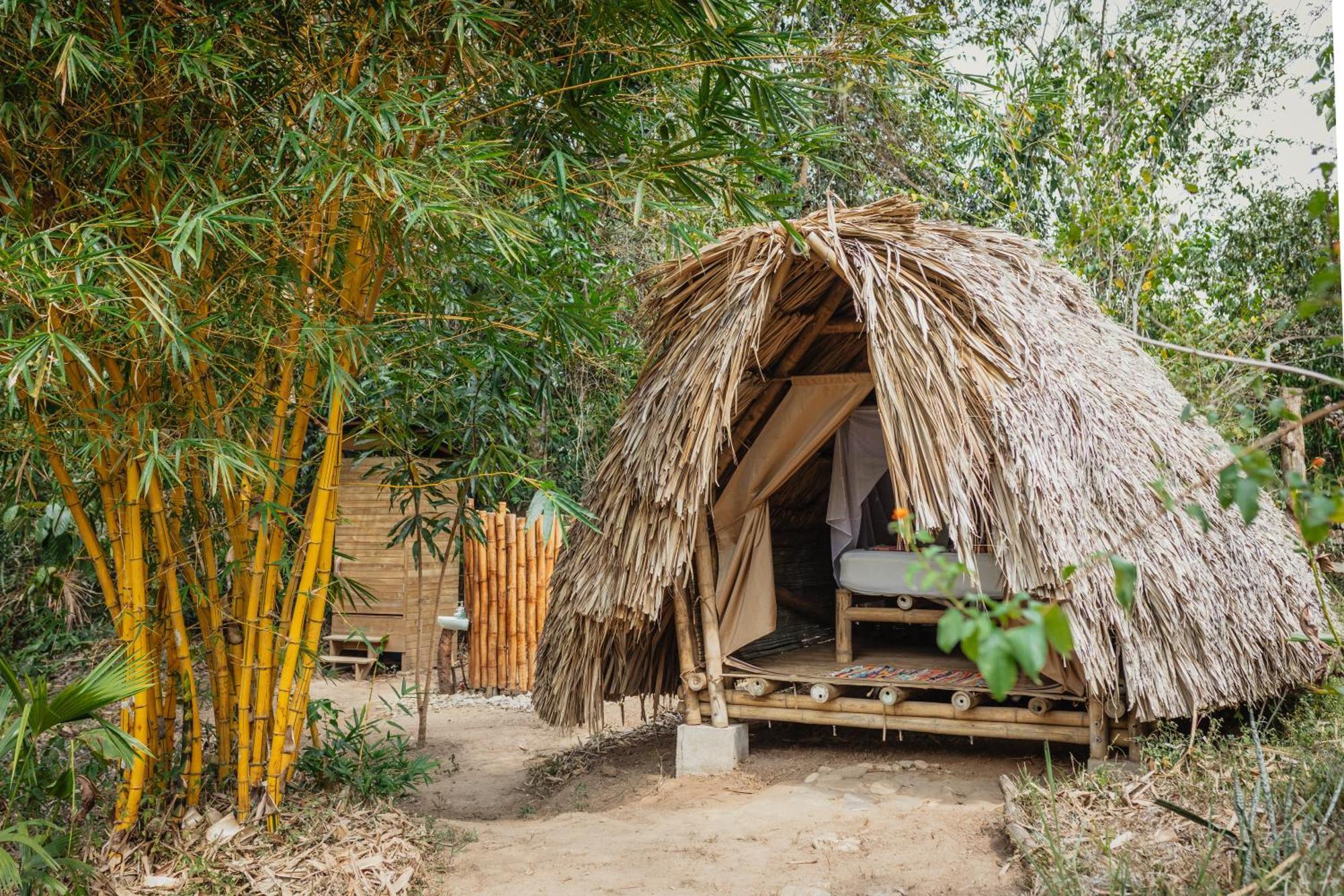 La Ponderosa Reserve บูรีตากา ภายนอก รูปภาพ